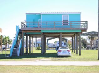 1990 Avenue B, Pt Bolivar, TX 77650