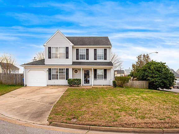 2nd image of 2049 Stone Gap Dr