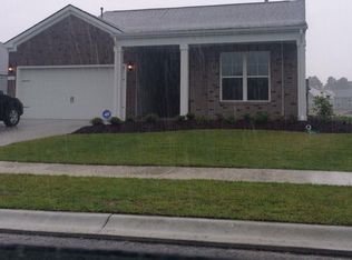 5340 Grosetto Way LOT 43, Myrtle Beach, SC 29579