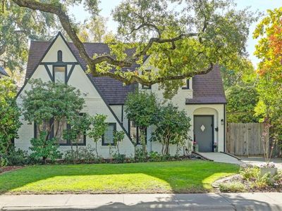 2632 4th Ave, Sacramento, CA, 95818