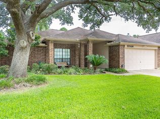 22506 Vista Valley Dr, Katy, TX 77450