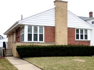 3033 N Normandy Ave, Chicago, IL 60634