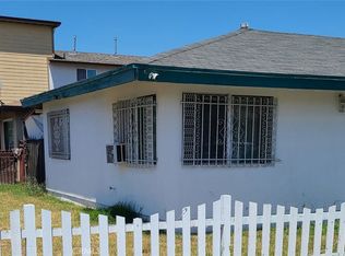 5945 S Los Angeles St, Los Angeles, CA 90003