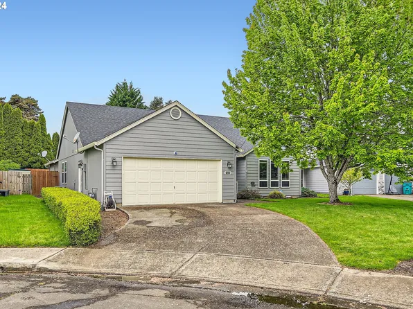 14216 NW 23rd Ct, Vancouver, WA 98685