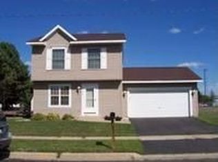 925 6th St SW, Waseca, MN 56093