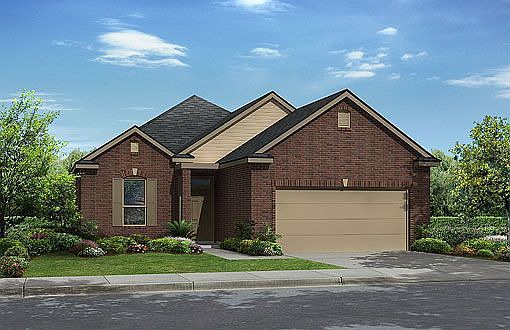 354 Glen Cross Way