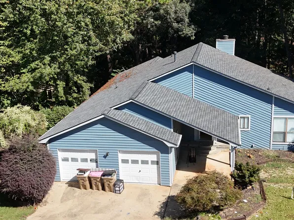 715 Babbling Creek Pl, Johns Creek, GA 30022