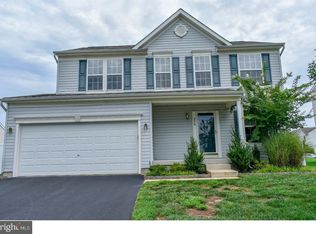 250 Lone Tree Dr, Camden Wyoming, DE 19934
