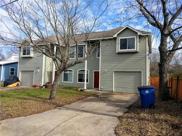 1121 Terry Dr #B, Austin, TX 78721