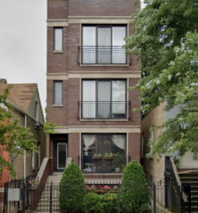1st image of 1223 N Campbell Ave #1
