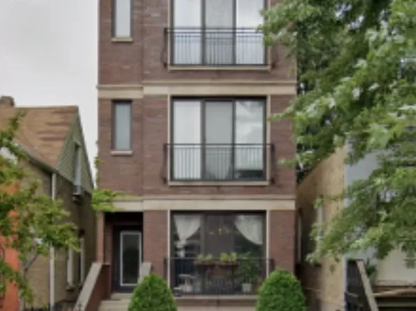 1223 N Campbell Ave #1, Chicago, IL 60622