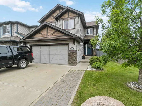 38 Cranston Pl, Fort Saskatchewan, AB T8L 0K7
