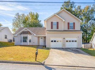 5385 Wellborn Creek Dr, Lithonia, GA 30058