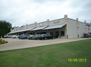 2721 E Price St, Paris, TX 75460