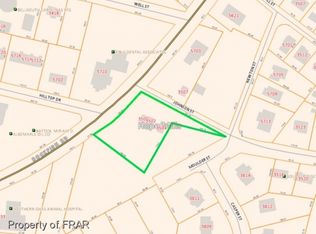 3500 Johnson St, Hope Mills, NC 28348