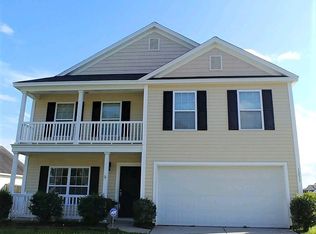 1233 Wild Goose Trl, Summerville, SC 29483