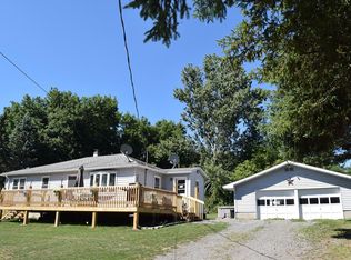 586 Trumbulls Corners Rd, Newfield, NY 14867