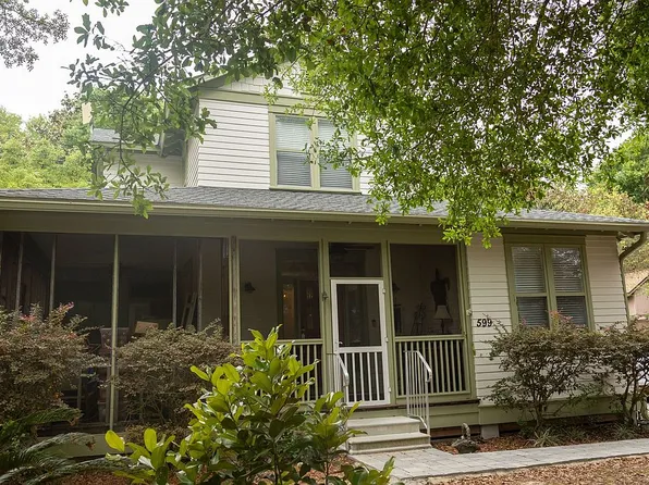 599 3rd Ave, Destin, FL 32541