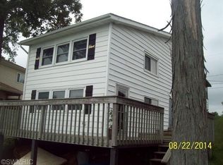 261 Waffle Dr, Coldwater, MI 49036