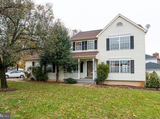 10024 Old Ardwick Ardmore Rd, Upper Marlboro, MD 20774