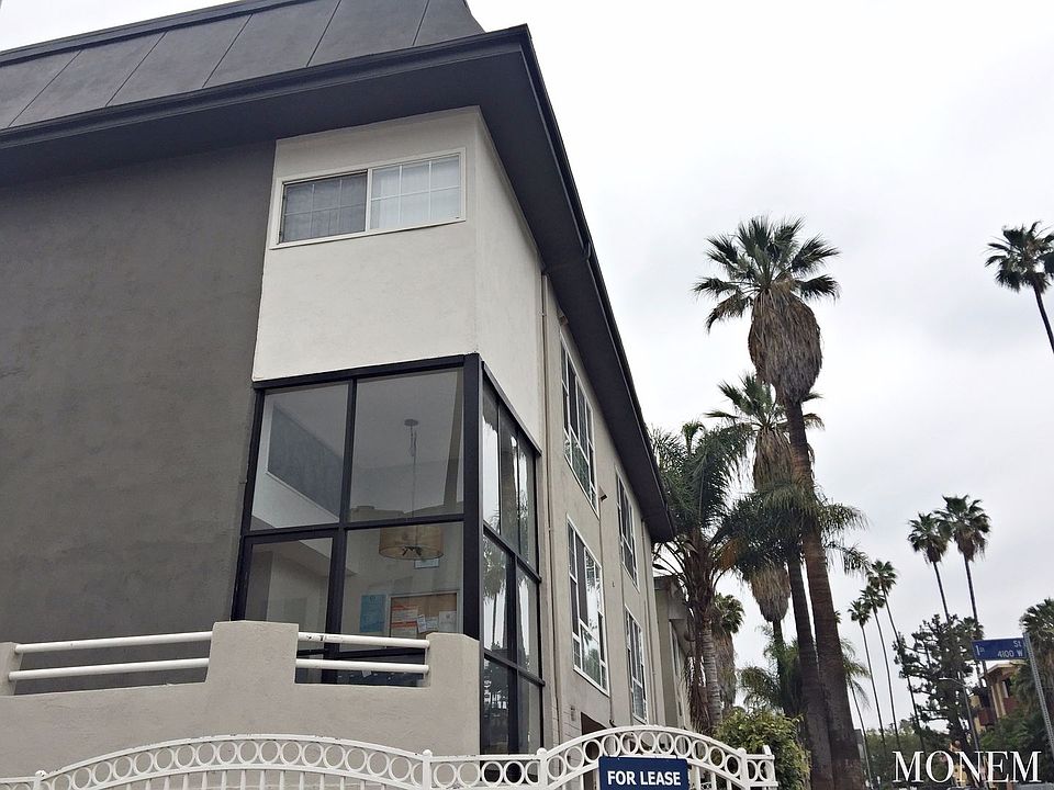 1st image of 101 N Normandie Ave #931