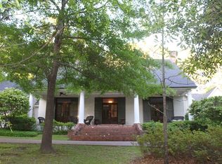 4 Bocage Rd, Hattiesburg, MS 39402