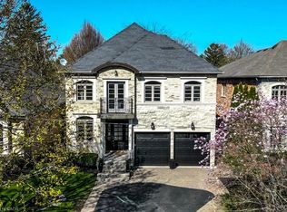 195 Pomona Ave, Burlington, ON L7N 1S9