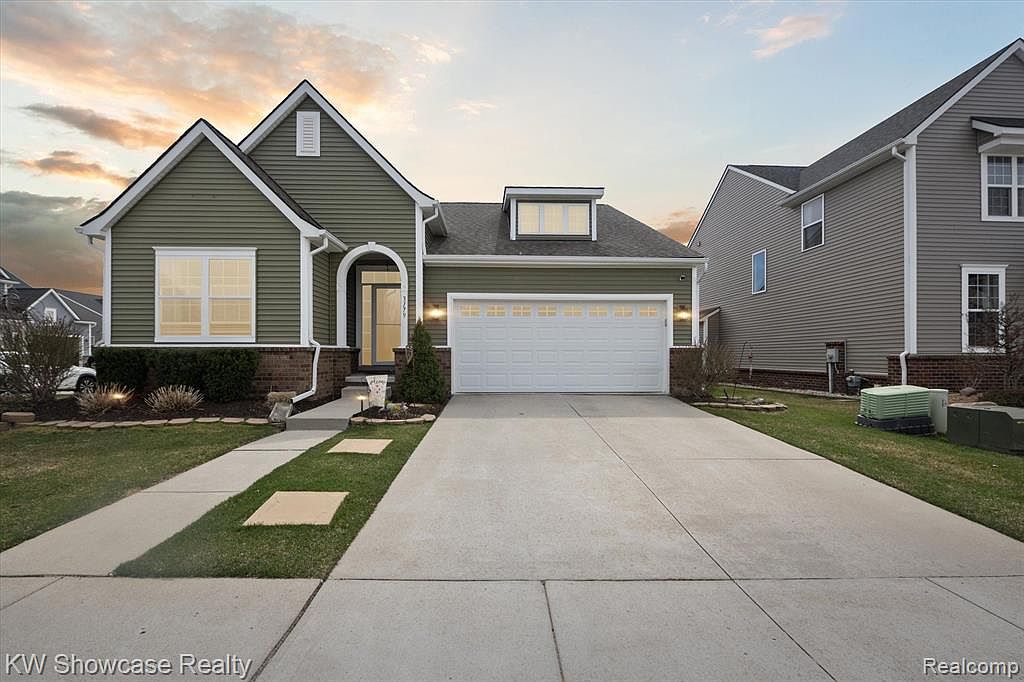 3179 Theodore E, Wixom, MI 48393 Zillow