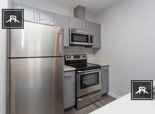 1507 Commonwealth Ave #603, Brighton, MA 02135