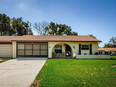 8110 Bismark Ct, Port Richey, FL, 34668