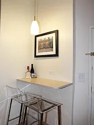 Rented by Issembert Companies