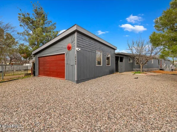 10540 E Storey Drive, Cornville, AZ 86325