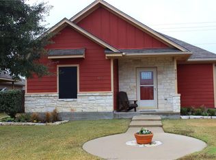4215 Candace Ct, College Station, TX 77845