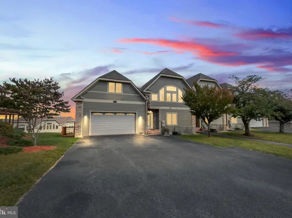 750 Wisp Mountain Rd #C, Oakland, MD 21541