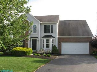 1762 Whites Ct, Lewis Center, OH 43035