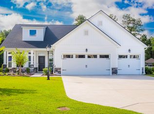 8867 Pickens Pl NW, Calabash, NC 28467