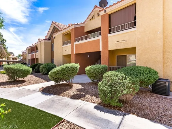 2120 Ramrod Ave Unit 423, Henderson, NV 89014