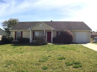 9274 Clubview Trce, Riverdale, GA 30274