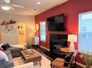 2606 Wilson St APT 1301, Austin, TX 78704