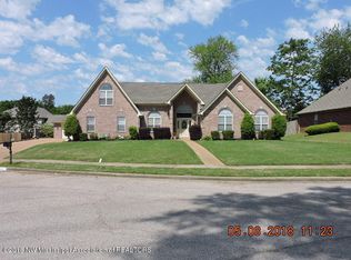 4061 Destin Dr, Olive Branch, MS 38654