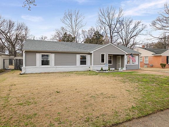 2nd image of 1207 W Perkins Rd