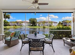5075 Yacht Harbor DR #103, NAPLES, FL 34112