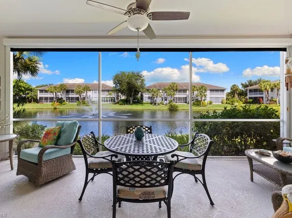 5075 Yacht Harbor DR #103, NAPLES, FL 34112