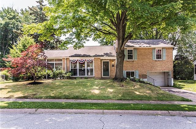 1907 Julian Road - You will not be disappointed