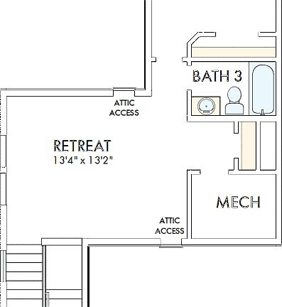 3rd Floor