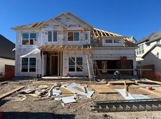 209 Camille St, Leander, TX 78641