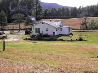 96 Athol Rd, Athol, NY 12810