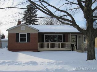 304 S Tilden St, Pontiac, MI 48341