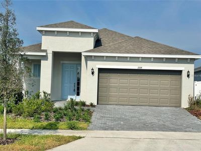 2334 White Cedar Way, Haines City, FL, 33844