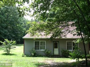 314 Eagle View Ln, Bumpass, VA 23024